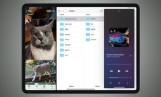 苹果推送 iPadOS 26.1：增强 AI 功能、“悬浮分屏”功能回归