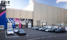 特斯拉柏林超级工厂开始生产全新Model Y标准版车型