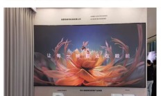 全球首款 150 英寸菲涅尔光学屏幕亮相，国内企业菲斯特打造
